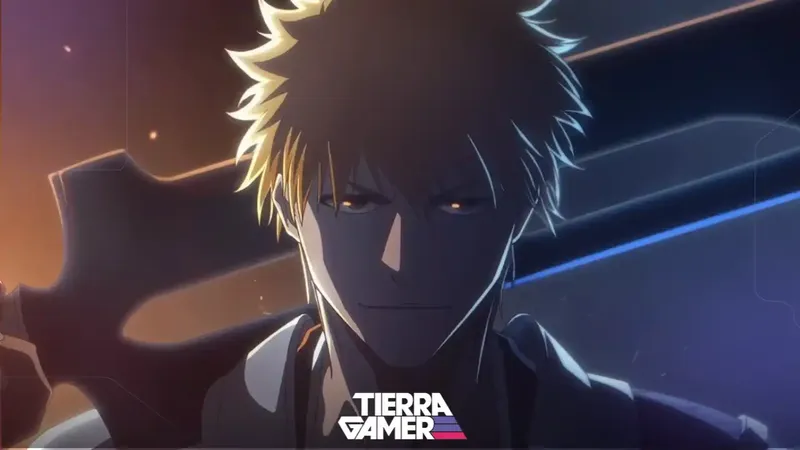 Bleach termina con un salto temporal y Tite Kubo explica un final oscuro de Orihime