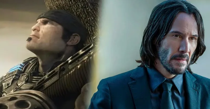 Creador de Gears of War revela su nuevo juego y suena como una mezcla entre John Wick, Carrie y horror cósmico
