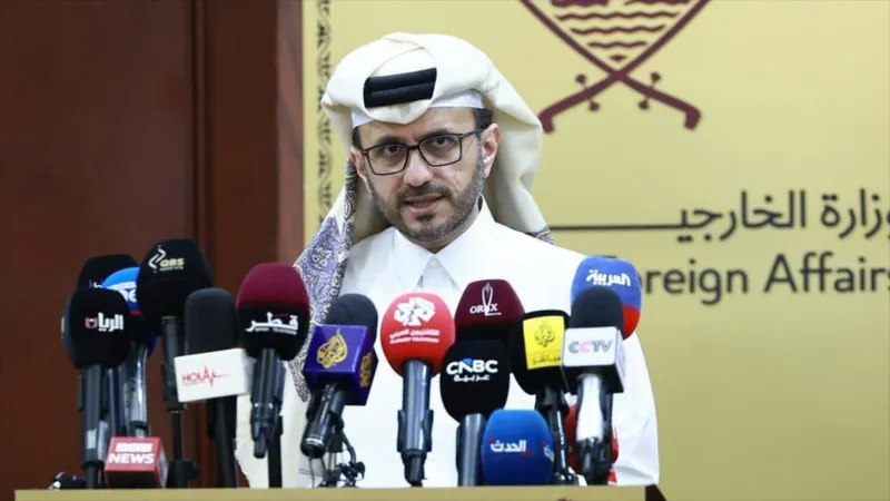 Catar rechaza sanciones “unilaterales” de EEUU a Irán y pide diálogo