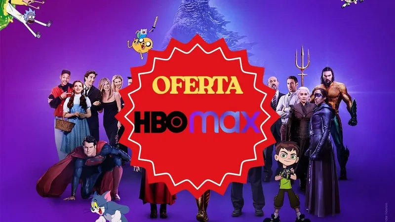 HBO Max lanza una oferta en su suscripción que nadie esperaba: disponible solo hasta el 15 de julio