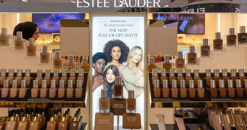 Estée Lauder y Puig terminan conversaciones de fusión sin un acuerdo