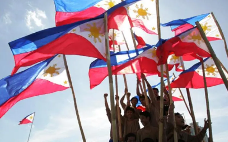 Nicaragua saluda a Filipinas por el 128 aniversario de su independencia