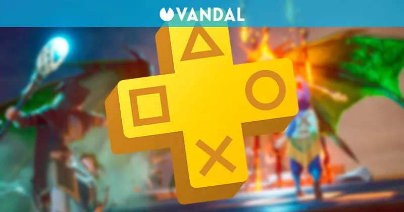 Sony confirma oficialmente los próximos clásicos que llegarán a PlayStation Plus y un juego día 1