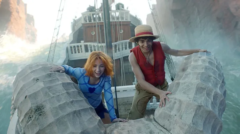 ¿Por qué triunfó el 'One Piece' de Netflix y fracasó 'Cowboy Bebop'?