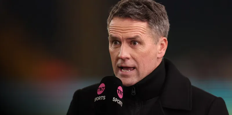 «Argentina mereció ganar»: Michael Owen lanza dura crítica a Inglaterra