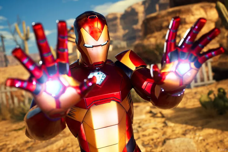 EA llevaba casi cuatro años sin enseñar su juego de Iron Man, pero una filtración ha tranquilizado a los jugadores