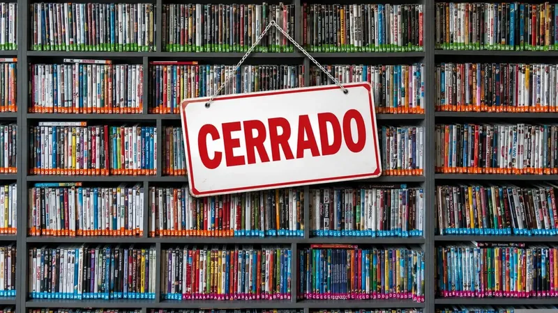 Una clásica tienda online cierra y deja a los usuarios colgados: “Los clientes deben contactar con su banco para intentar recuperar el dinero”