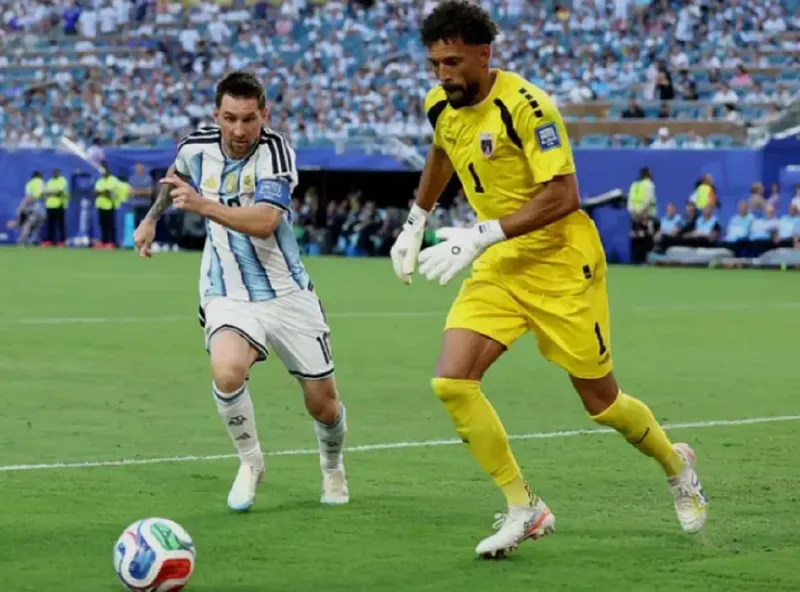 “No pudimos presionar bien”: Lionel Messi analiza el agónico pase de Argentina a octavos de final