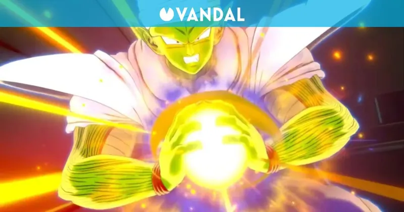 Dragon Ball Xenoverse 3 revoluciona la saga con una novedad que recupera a las mayores leyendas de la serie