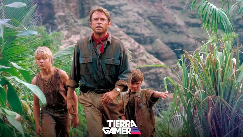 Sam Neill, estrella de Jurassic Park, muere a los 78 años