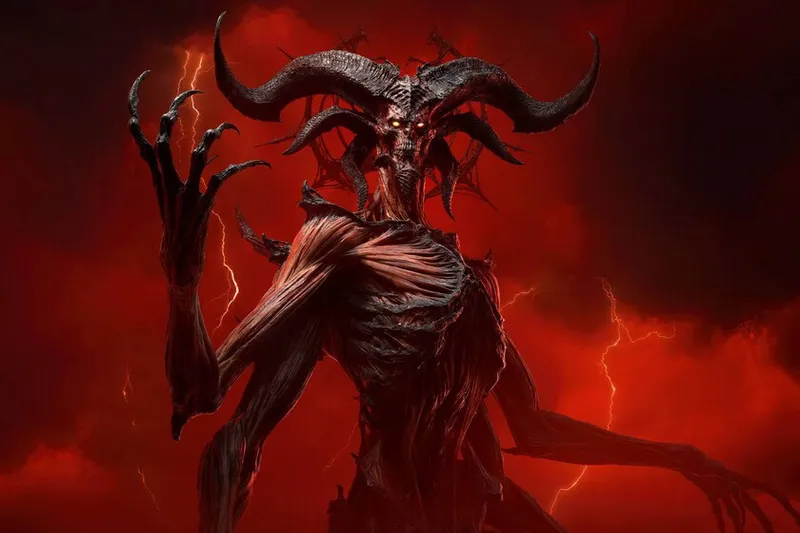 Por fin Blizzard está escuchando a los jugadores más solitarios de Diablo 4 con el modo de juego que ansiaban desde hace años