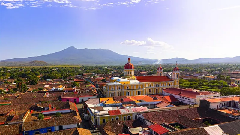 Sábado con altas temperaturas y rachas de viento de hasta 60 km/h en Nicaragua