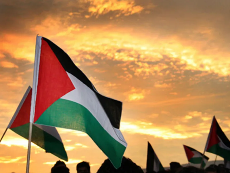Tres años de guerra genocida: El Pueblo Palestino permanece firme en su lucha por la Vida, la Libertad y la Dignidad