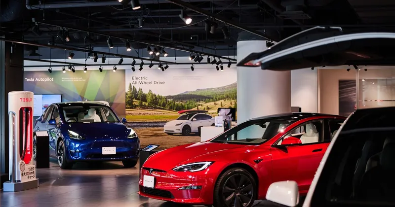 Chile acelera la adopción de autos eléctricos en medio del alza de combustibles