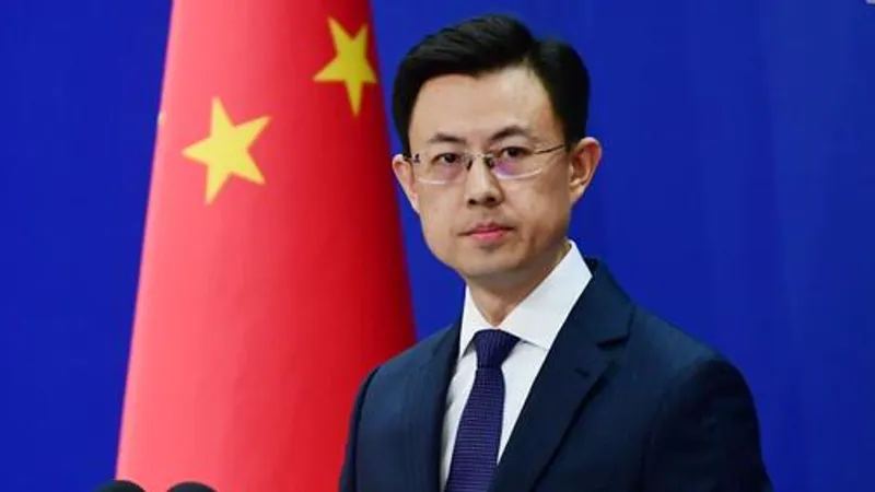 China pide a EEUU dejar de usar el "garrote judicial" contra Cuba tras imputaciones contra Raúl Castro