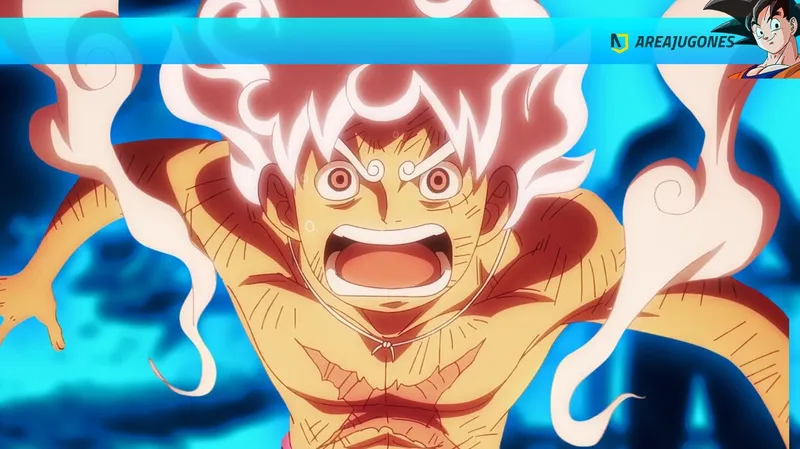 One Piece 1188: los primeros spoilers del capítulo confirman el peor de los pronósticos del legendario combate de Luffy