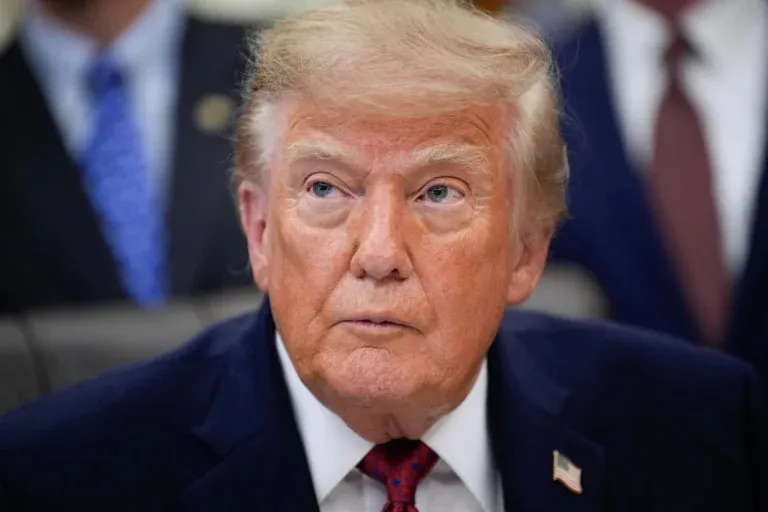 Durante el segundo mandato de Trump, Estados Unidos ha revocado 250.000 visas
