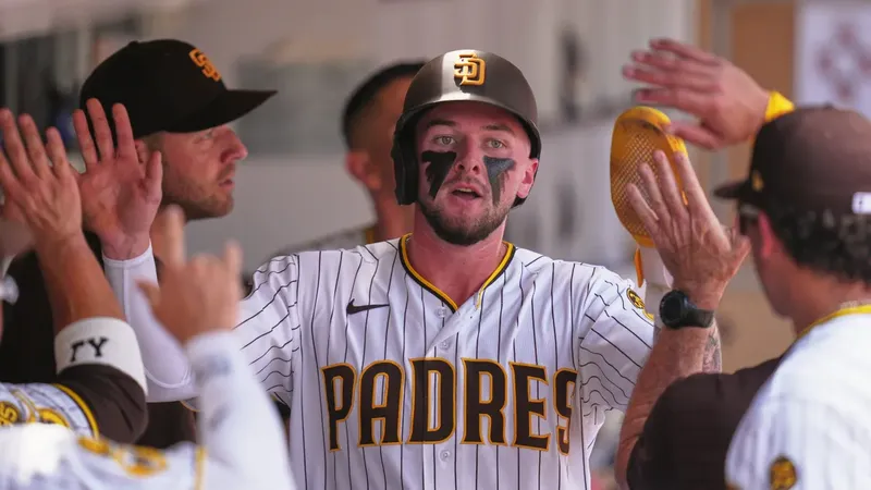 Hermanos Buss se incorporan al nuevo grupo propietario de San Diego Padres