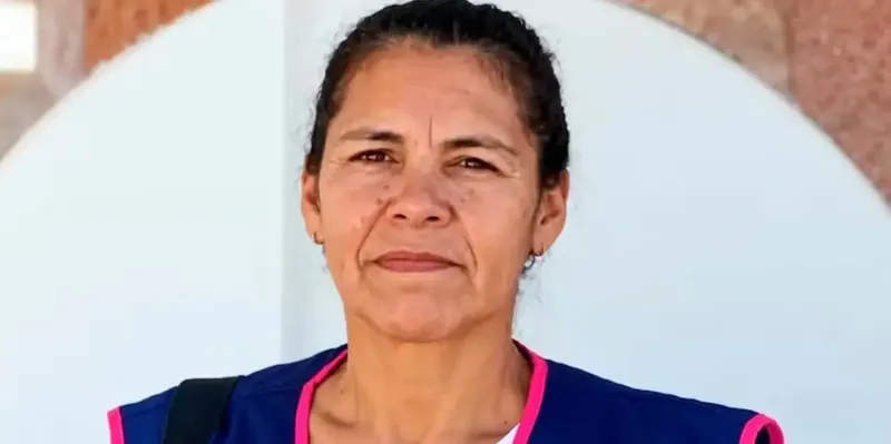Feminicidio de una maestra desata paro nacional y protestas en Argentina