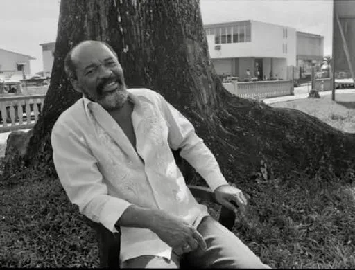 David McField Richards deja su legado de poesía y lucha por Nicaragua