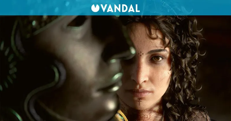 Resonance: A Plague Tale Legacy se basa en el mito del Minotauro, pero Asobo no descarta otras leyendas