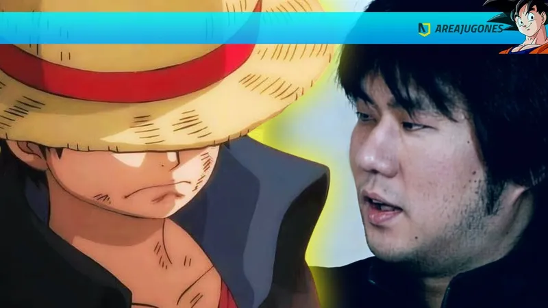 El manga de One Piece volverá a entrar en pausa, y esta vez sí que hay motivos para levantar la ceja con Oda