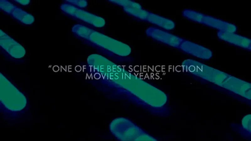 Tuve que ver dos veces esta película para entenderla: un thriller de ciencia ficción con realidades paralelas del que no se habla lo suficiente