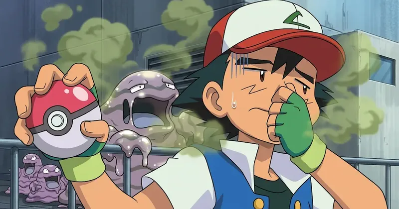 Campeón de Pokémon pide a los jugadores usar desodorante tras vivir una experiencia asquerosa en un torneo