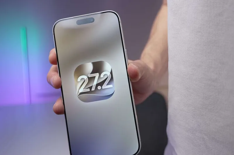 iOS 27.2 beta 1: estas son las novedades más importantes
