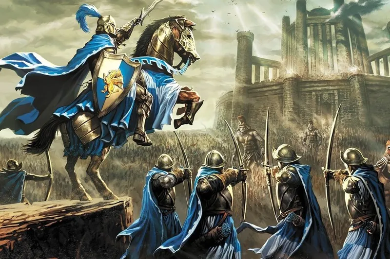 Lo nunca visto con Ubisoft: publica Heroes of Might & Magic 3 y se olvida de subir los archivos del juego
