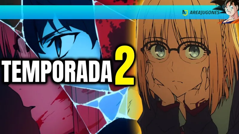 Oficial: Fate/strange Fake tendrá temporada 2, pero su primer teaser deja a los fans con una gran duda