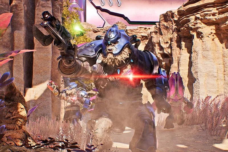 Los ánimos están por los suelos, pero XBOX no va a cancelar el cumpleaños de Halo de este 2026