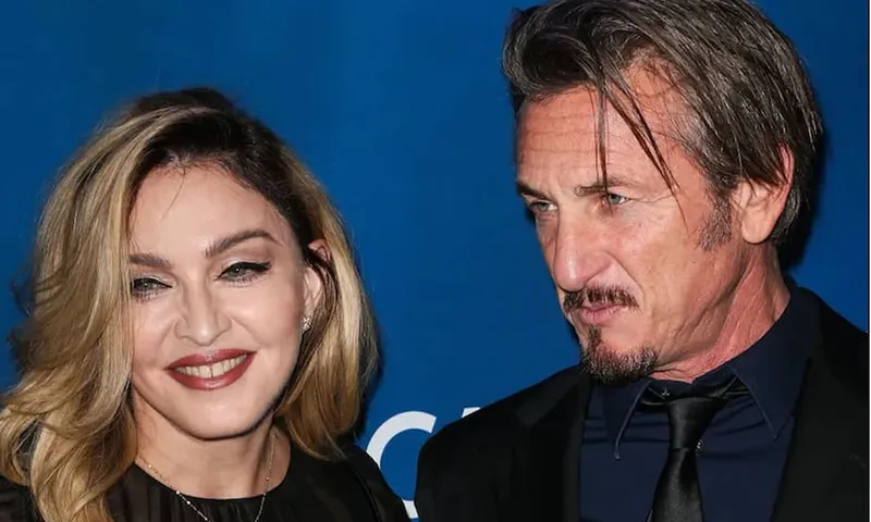 Madonna desata la polémica con su nueva canción “Bizarre”