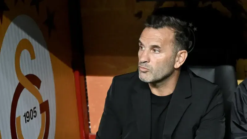 Buruk: "Los jugadores del Barça son una máquina"
