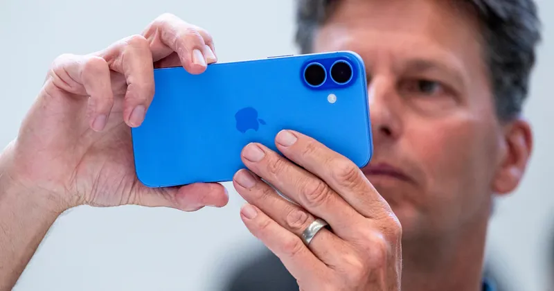 Tim Cook ve “inevitable” un aumento de precios en los productos Apple