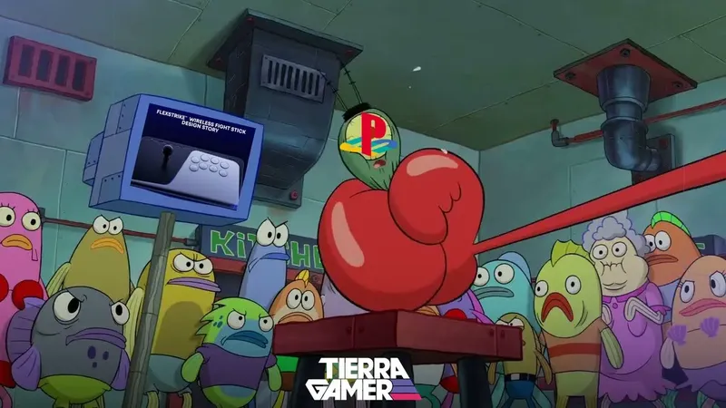 PlayStation rompe su silencio de redes sociales y aún así no le perdonan su decisión del formato físico