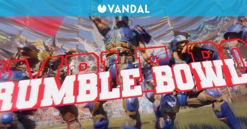 El futuro de Warhammer Blood Bowl está asegurado: una nueva editora se ha hecho con sus derechos