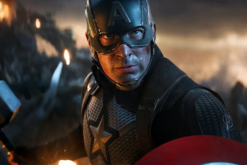 Marvel tiene un nuevo superhéroe todopoderoso que se comporta como un Superman malvado