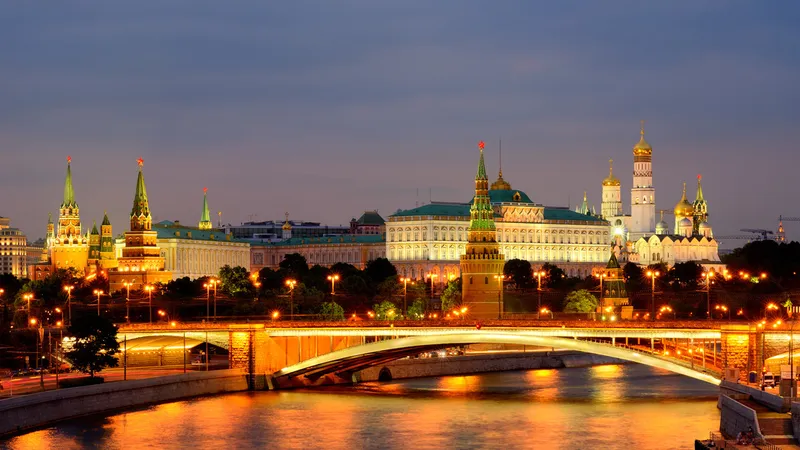El Kremlin revela detalles de la conversación entre Putin y Trump