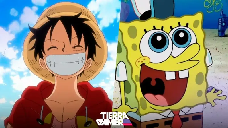 One Piece y McDonald’s preparan colaboración mundial: ¿llegará a México?