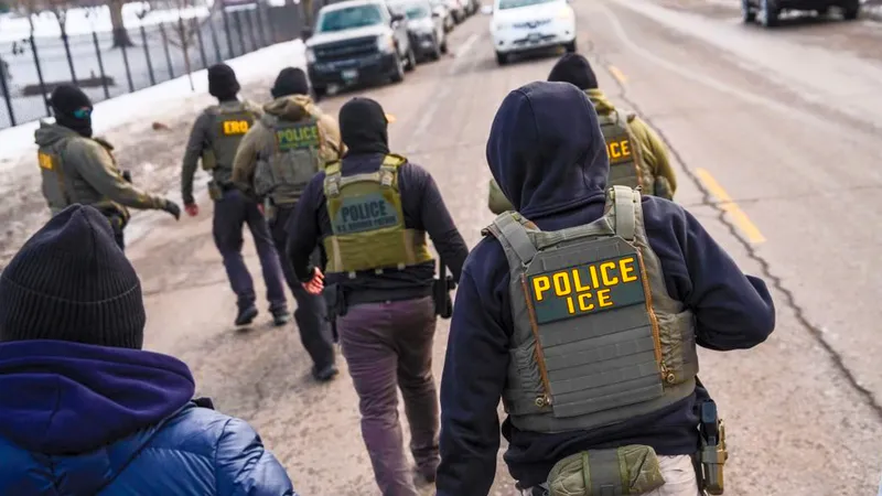 Aumentan las demandas contra el ICE por abusos en Nueva York