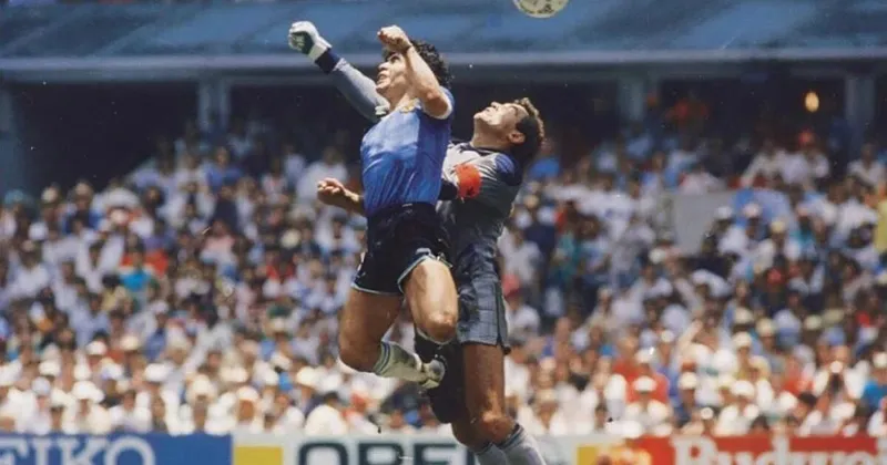 Qué pasó entre Argentina e Inglaterra: la historia detrás de la rivalidad