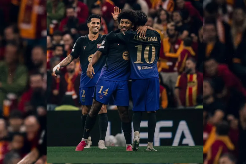 Barcelona y Atlético ganan en jornada de Champions