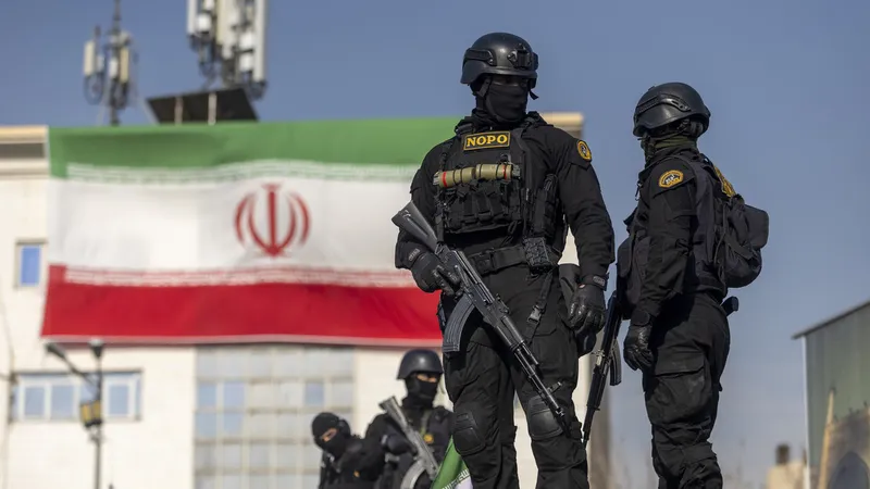 Hace seis meses, se suponía que Irán iba a colapsar: esto es lo que ocurrió en realidad