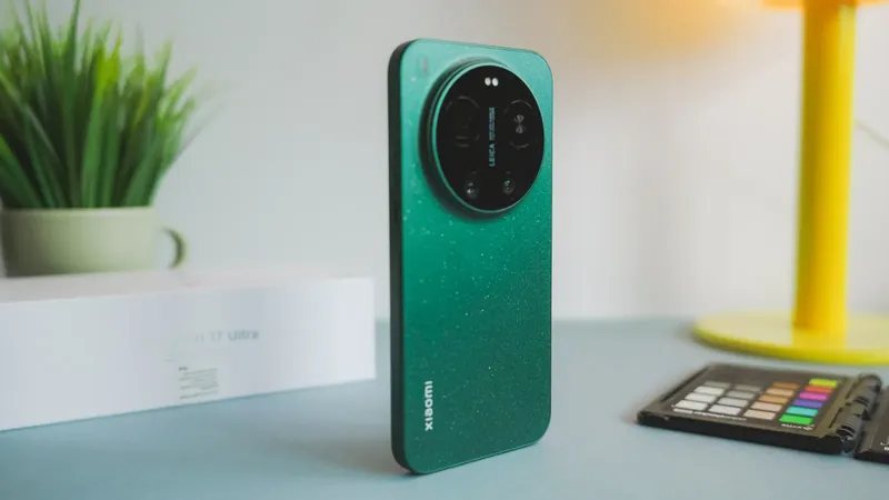 La tecnología que estrenará el Xiaomi 18 y que todavía no se ha visto en ningún otro móvil