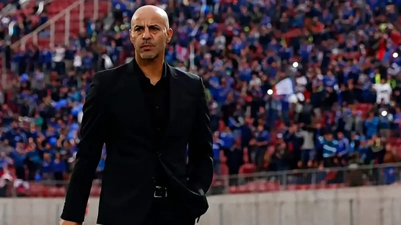 Marco Figueroa asumirá sus funciones como DT en el Real Estelí