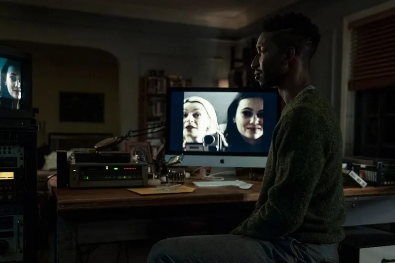 Sigo sin entender que esta fabulosa serie de terror de Netflix sólo tuviera una temporada y se cancelase sin remedio