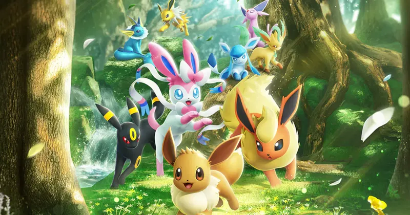 Pokémon TCG Pocket pierde millones de jugadores: su base de usuarios cayó más de 40% en un año