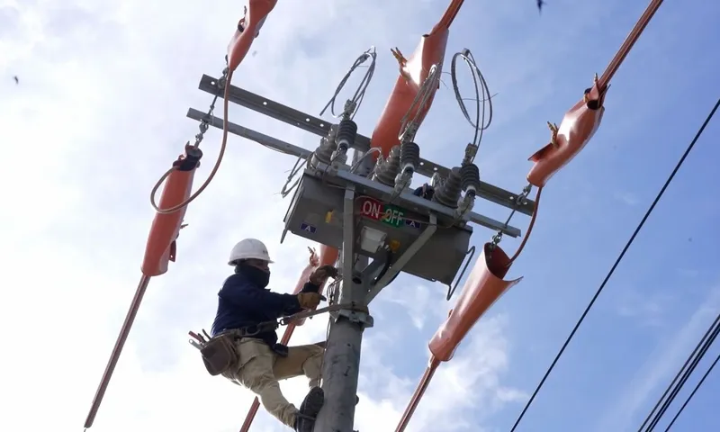 U$160 millones impulsan la modernización y fortalecimiento energético en Nicaragua