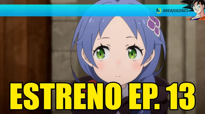 Re:Zero (Temporada 4): fecha, horario y dónde ver el episodio 13